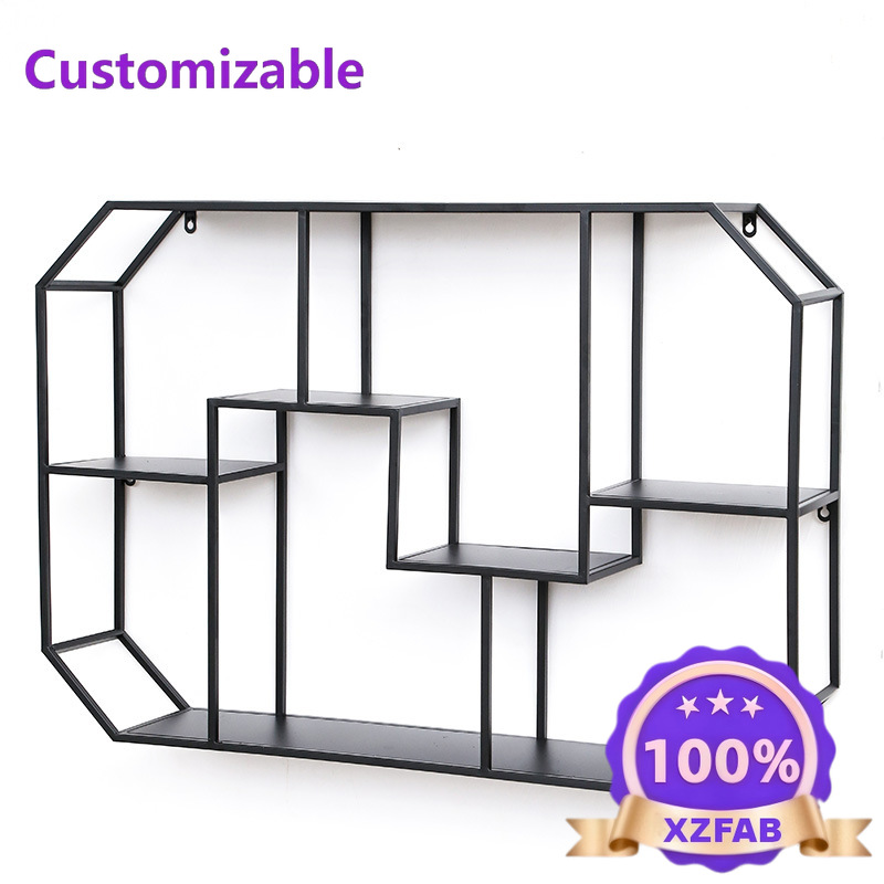 Storage & Organization - Direct van de fabriek 2026 wandplank