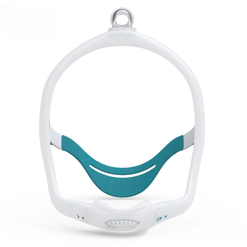Anti Snore Contour Pillow - CPAP Neusmasker FitAirFit P30i N30i BMC