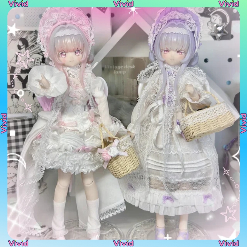 Lighting - Light Nightmare Twin 2-serie 1/6 MJD