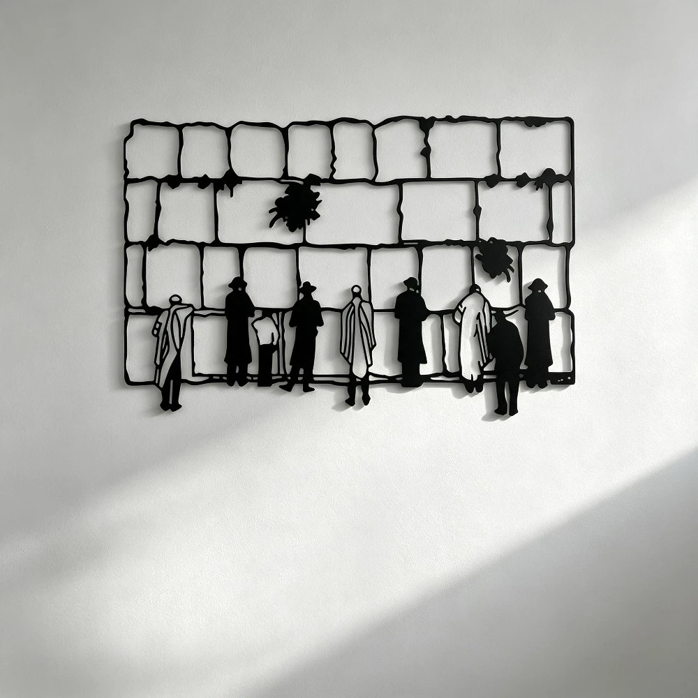 CIFBUY IJzeren Wandkunst Metal - Home Decor recensie en prijs