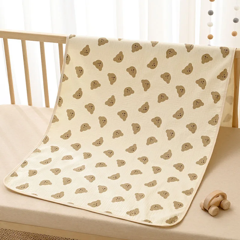 Herbruikbare Babycommode Cover - Waterproof Mattress Protector Breathable recensie en prijs