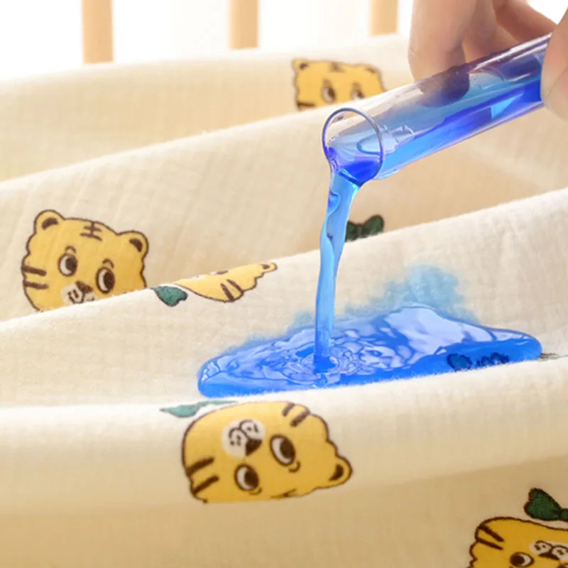 Herbruikbare Babycommode Cover - Waterproof Mattress Protector Breathable recensie en prijs