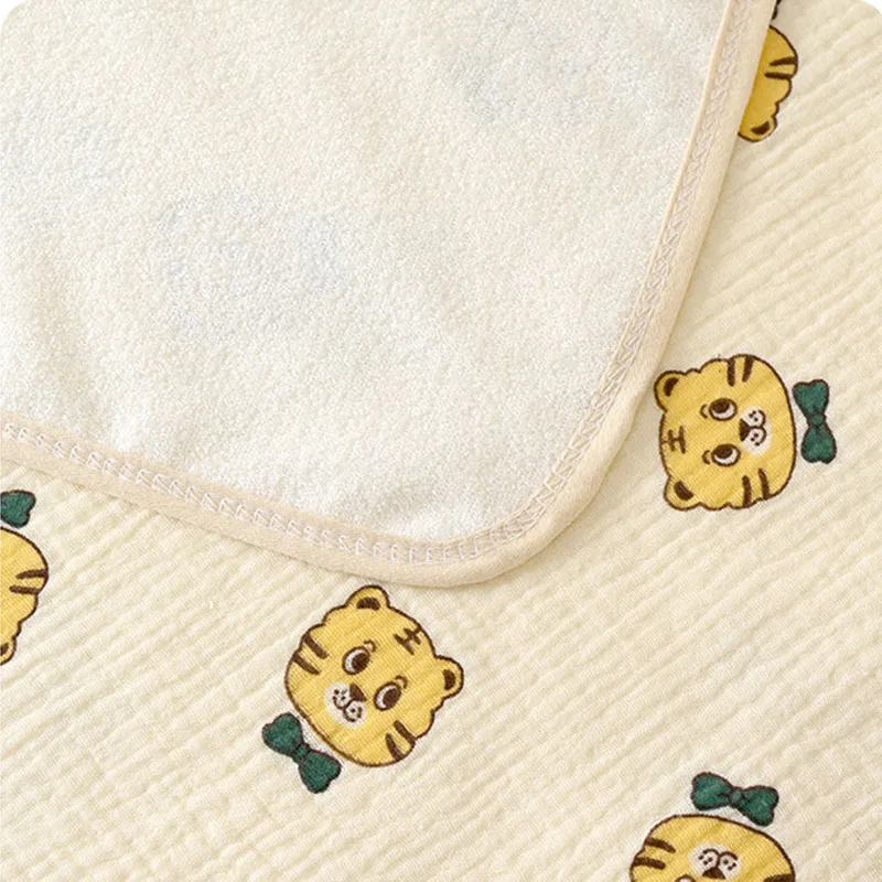 Herbruikbare Babycommode Cover - Waterproof Mattress Protector Breathable recensie en prijs