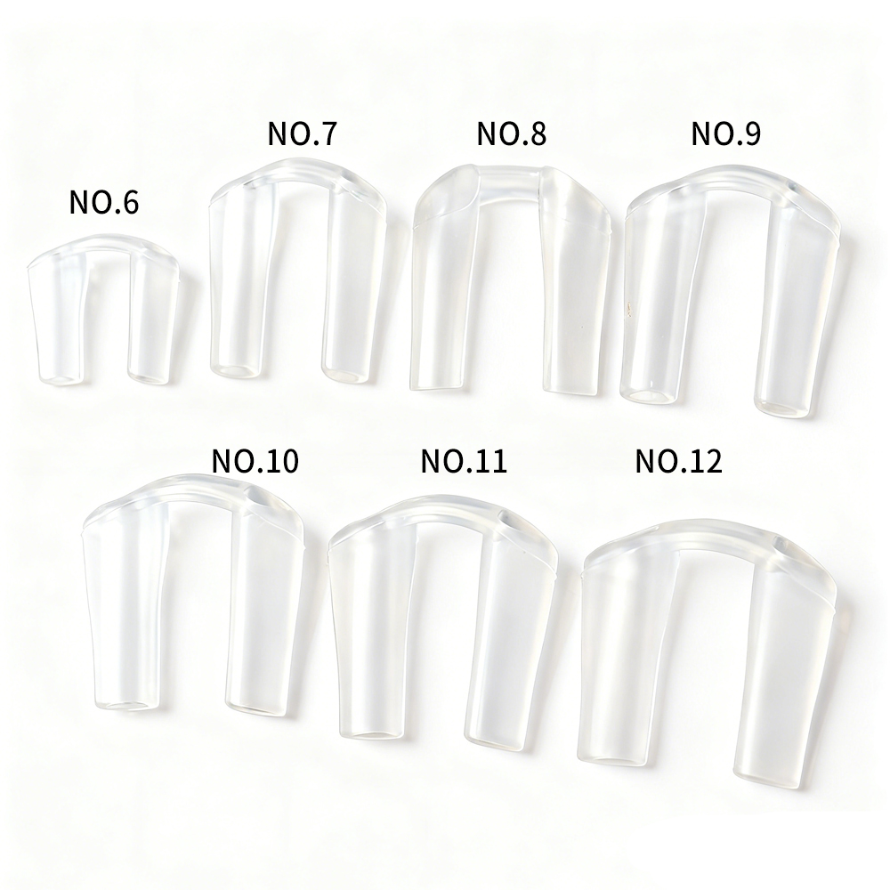 Neusvormgever voor herstel na  - Anti Snore Contour Pillow recensie en prijs