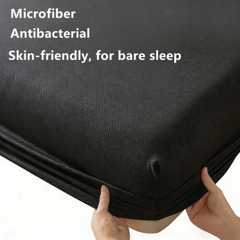 Huidvriendelijke antibacteriël - Fitted Bed Sheets Deep Pocket recensie en prijs
