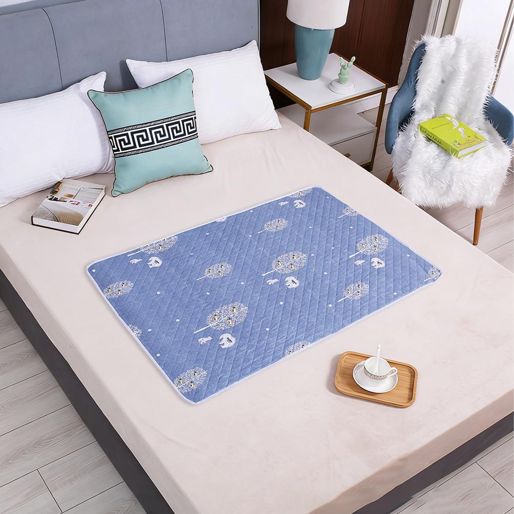 50x70cm Waterdichte Wasbare Ma - Waterproof Mattress Protector Breathable recensie en prijs