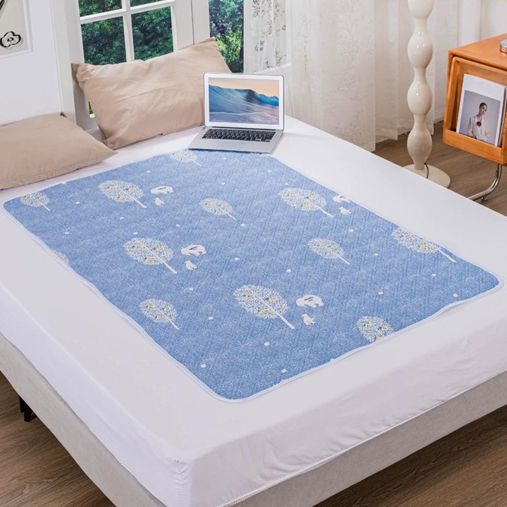 50x70cm Waterdichte Wasbare Ma - Waterproof Mattress Protector Breathable recensie en prijs