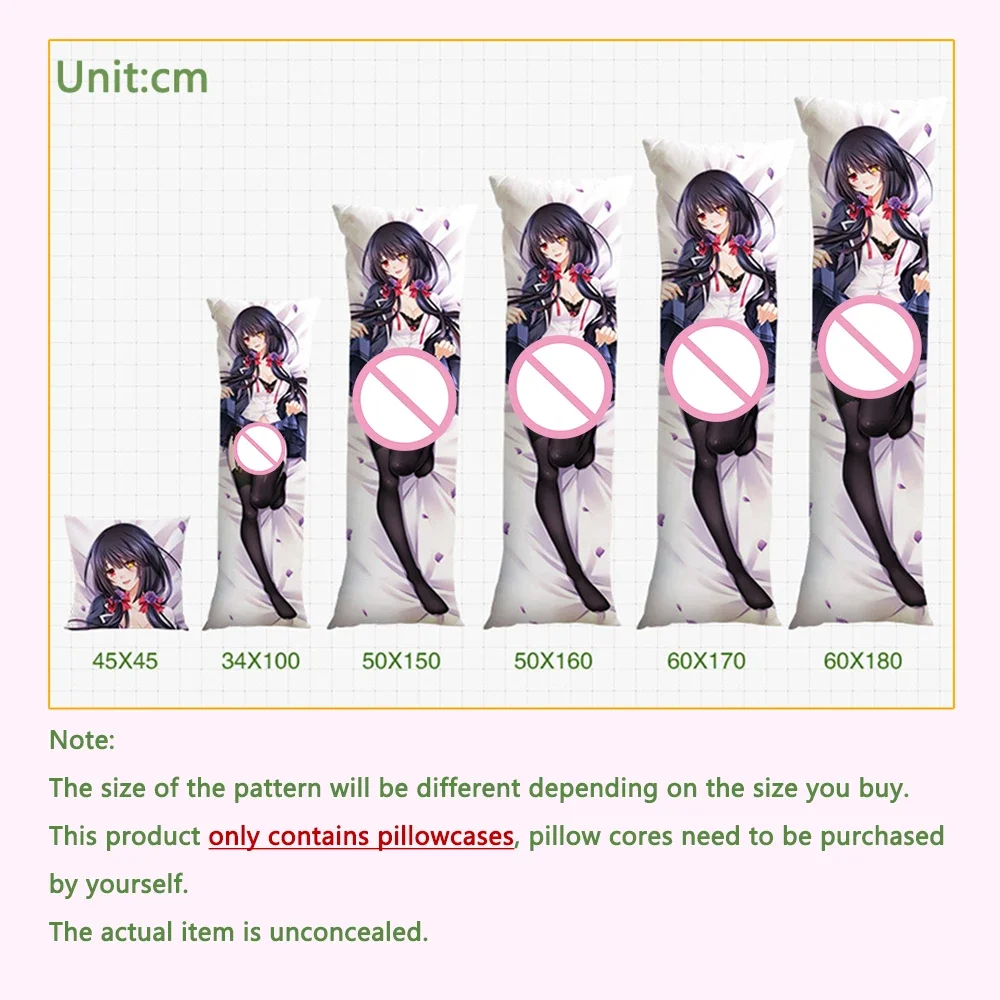 HMS Implacable Dakimakura Azur - Bedding recensie en prijs