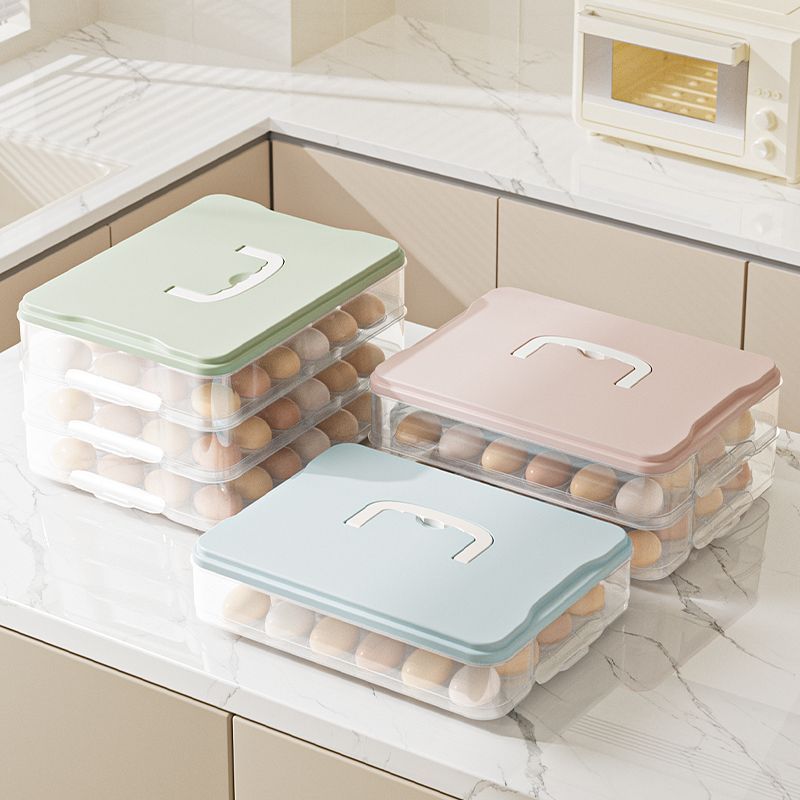 Eieren opbergdoos koelkast spe - Kitchen recensie en prijs