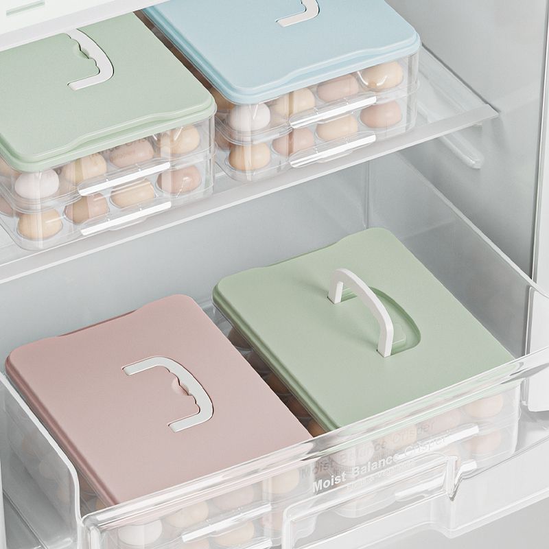 Eieren opbergdoos koelkast spe - Kitchen recensie en prijs