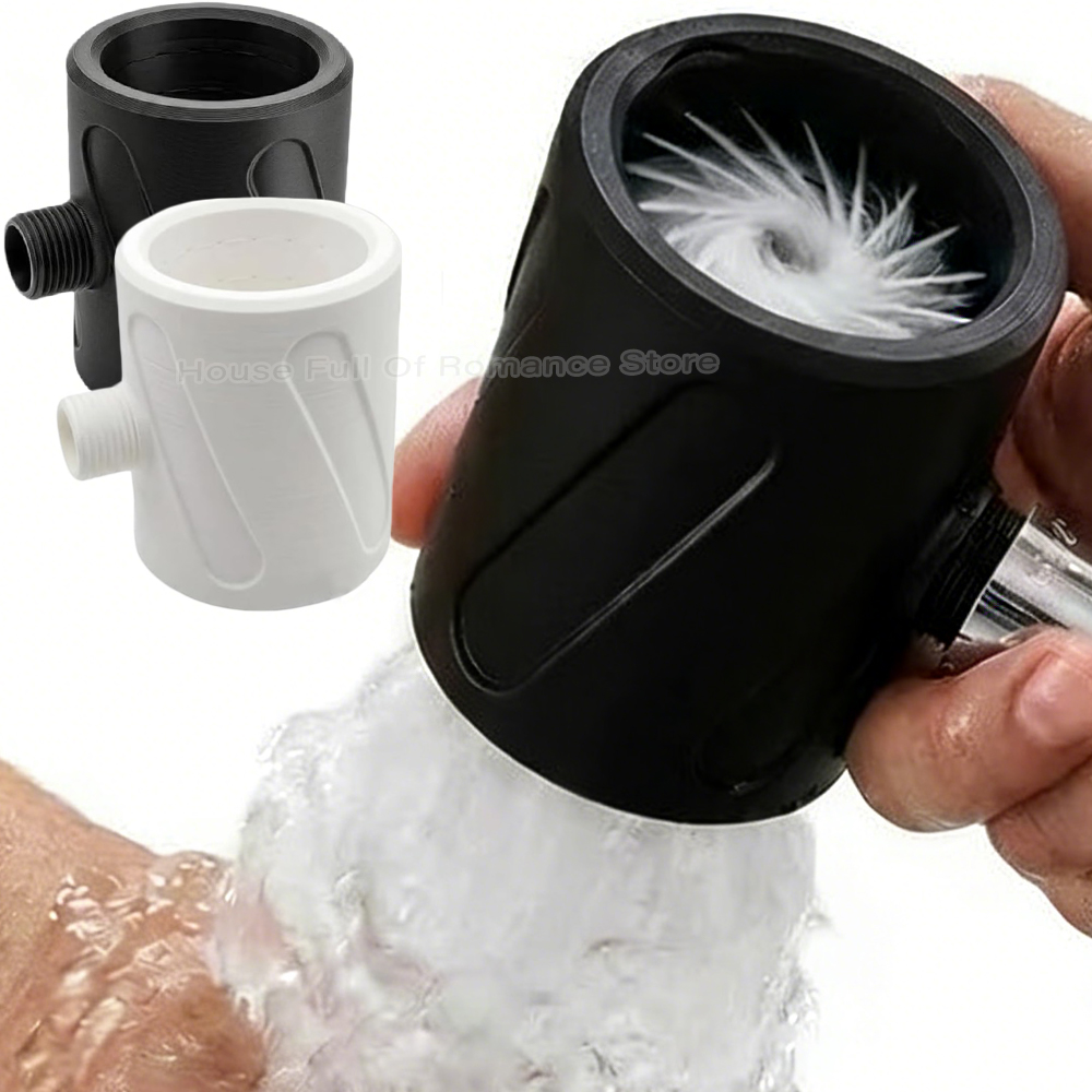 Ontworpen ronde sproeidoucheko - High Pressure Shower Head Handheld recensie en prijs