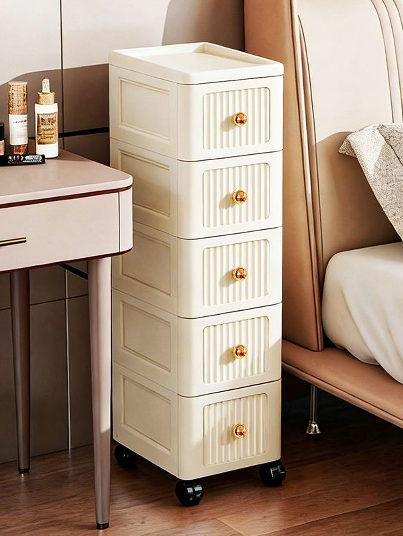 Opbergkast met brede opening v - Storage & Organization recensie en prijs