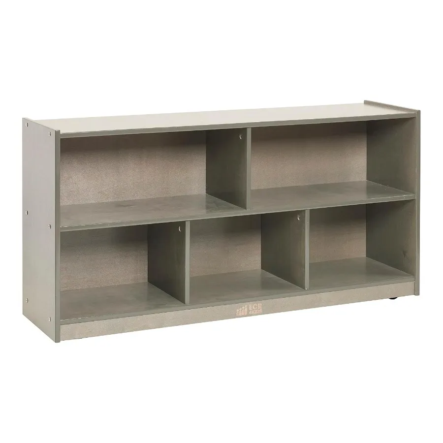 Mobiele opbergkast met 5 vakke - Storage & Organization recensie en prijs