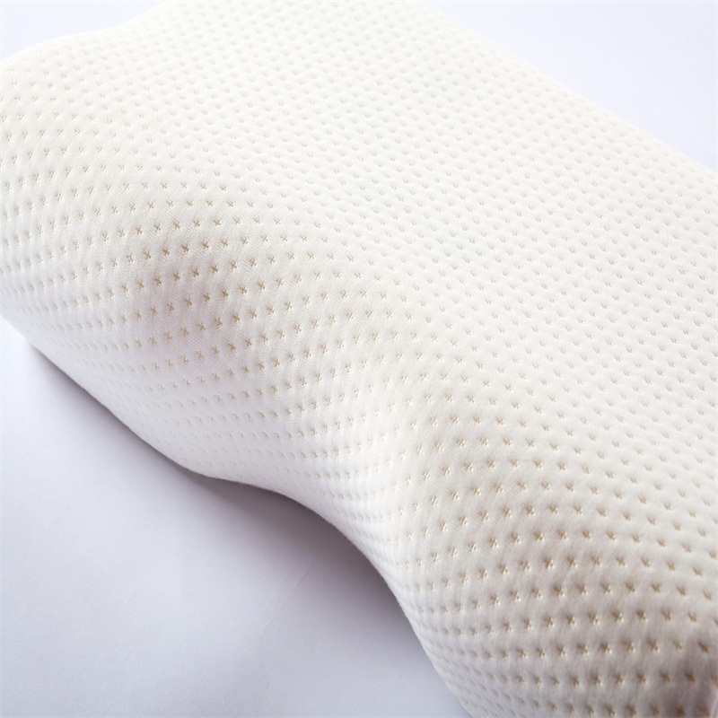 Nieuwe Orthopedische Latex Mag - Memory Foam Orthopedic Pillow Neck Pain recensie en prijs