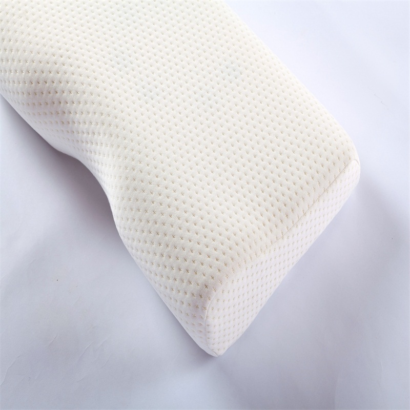 Nieuwe Orthopedische Latex Mag - Memory Foam Orthopedic Pillow Neck Pain recensie en prijs