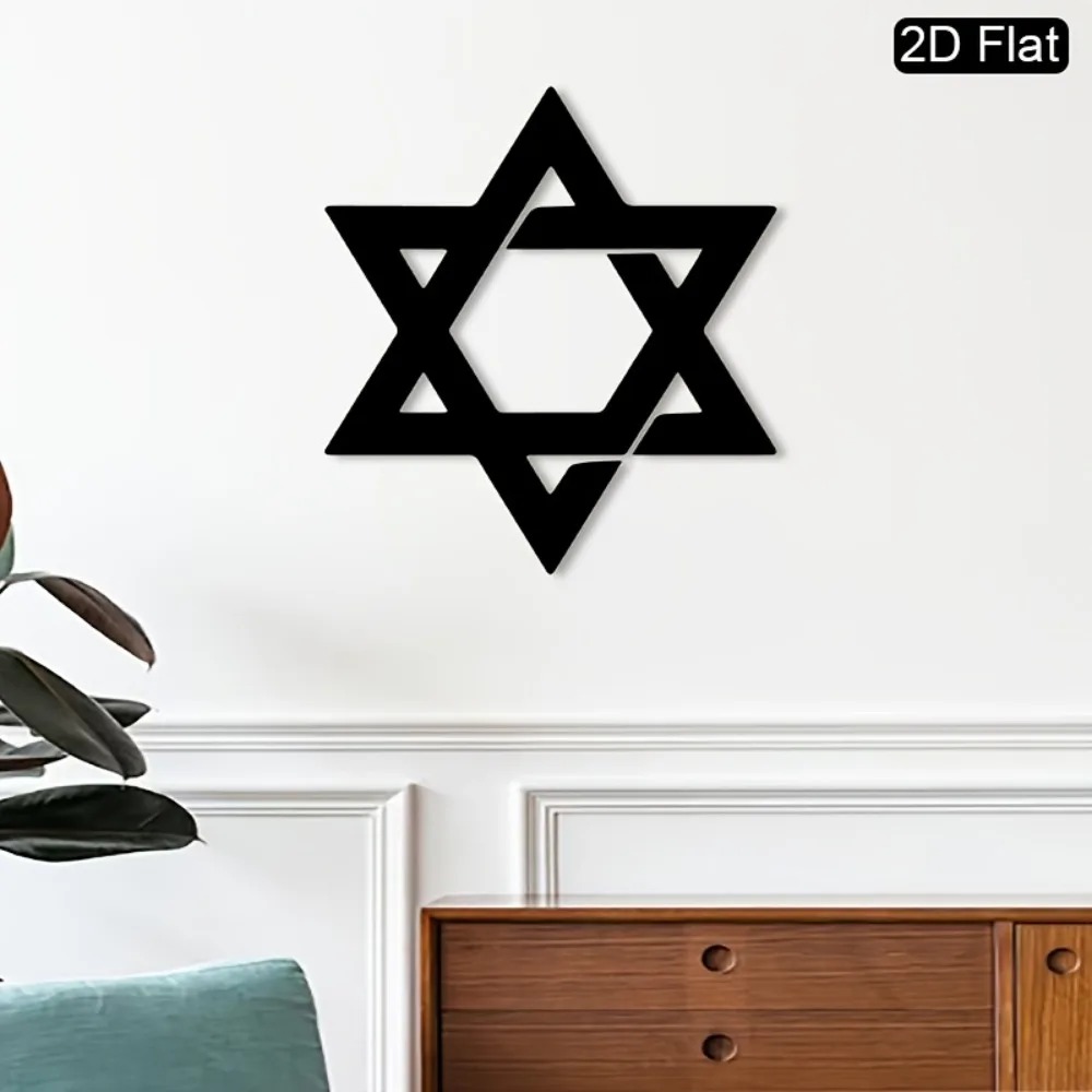 CIFBUY IJzeren Wanddecoratie S - Home Decor recensie en prijs