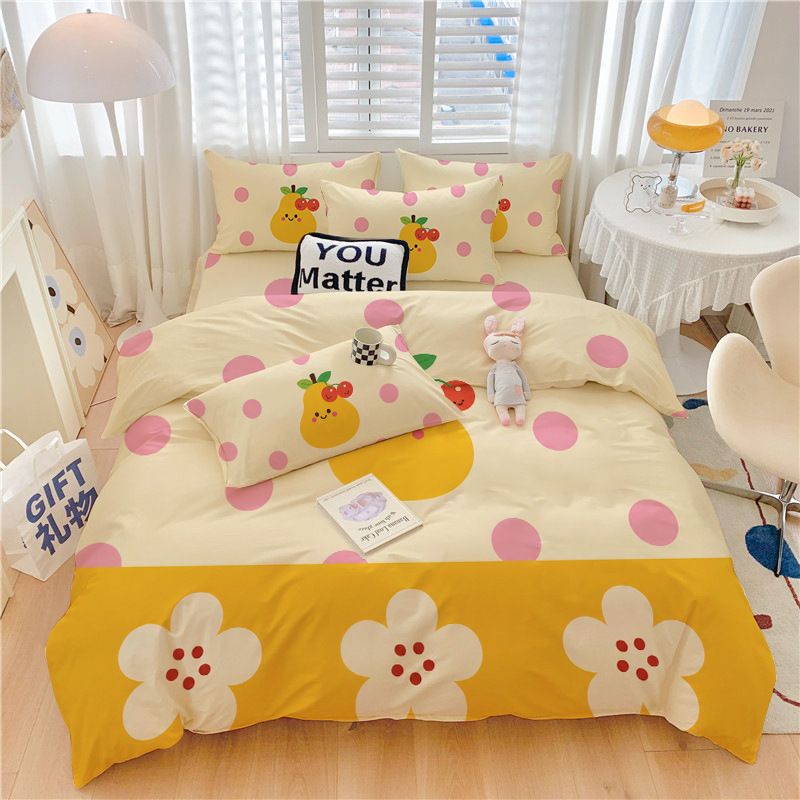 Cottagecore Vintage kleurrijke - Aesthetic Floral Duvet Cover recensie en prijs