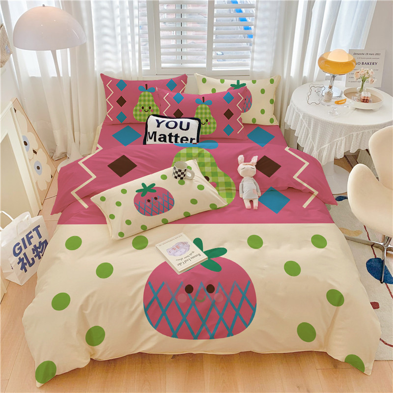 Cottagecore Vintage kleurrijke - Aesthetic Floral Duvet Cover recensie en prijs