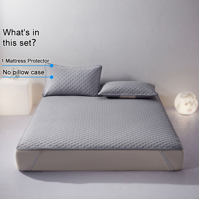 Waterdichte matrasbeschermer m - Waterproof Mattress Protector Breathable recensie en prijs