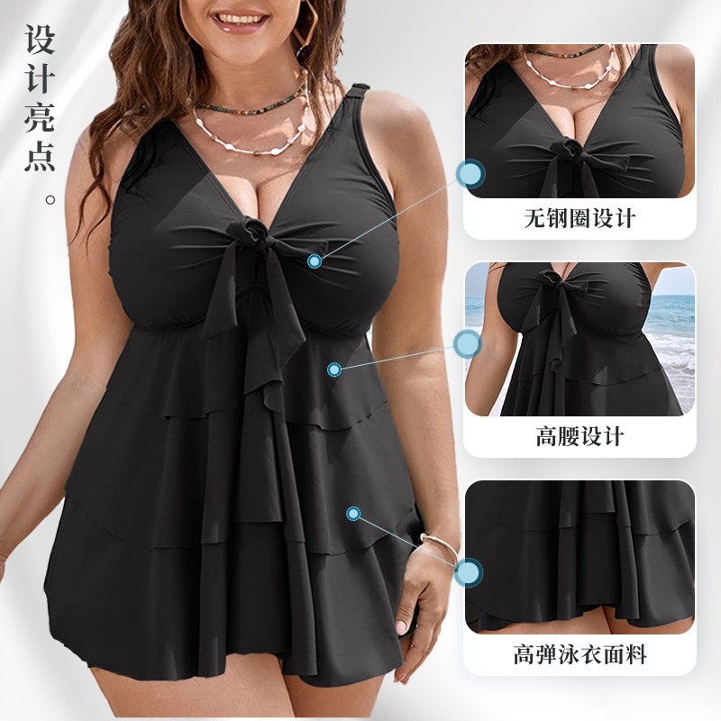 Dames tankini-badpak Mouwloos  - Bath recensie en prijs