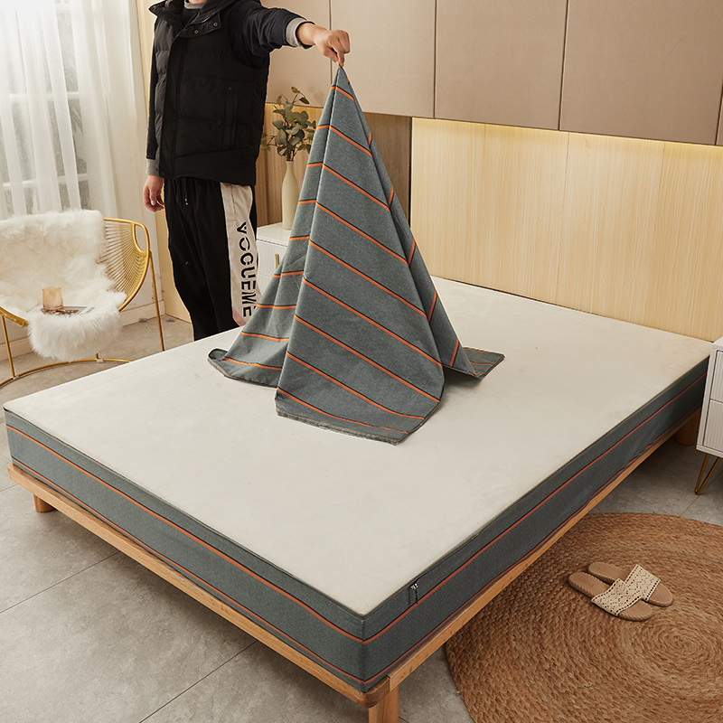 Bedrukte Waterdichte Matrashoe - Waterproof Mattress Protector Breathable recensie en prijs