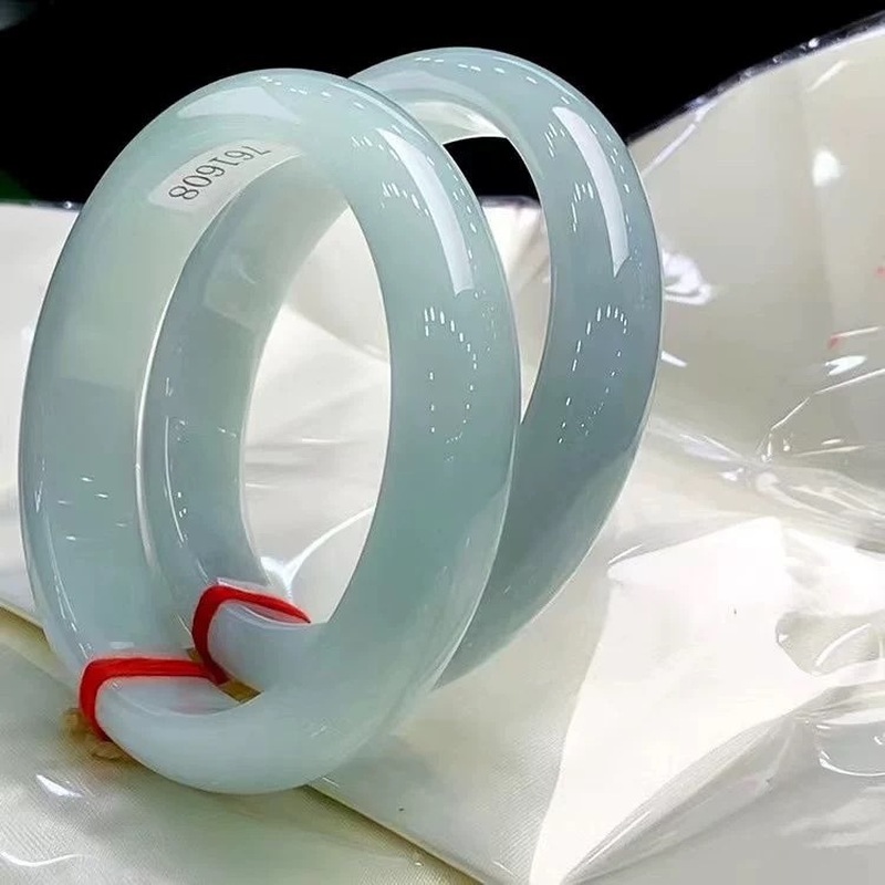Oude Mijn Icy Birmese Armband, - Lighting recensie en prijs