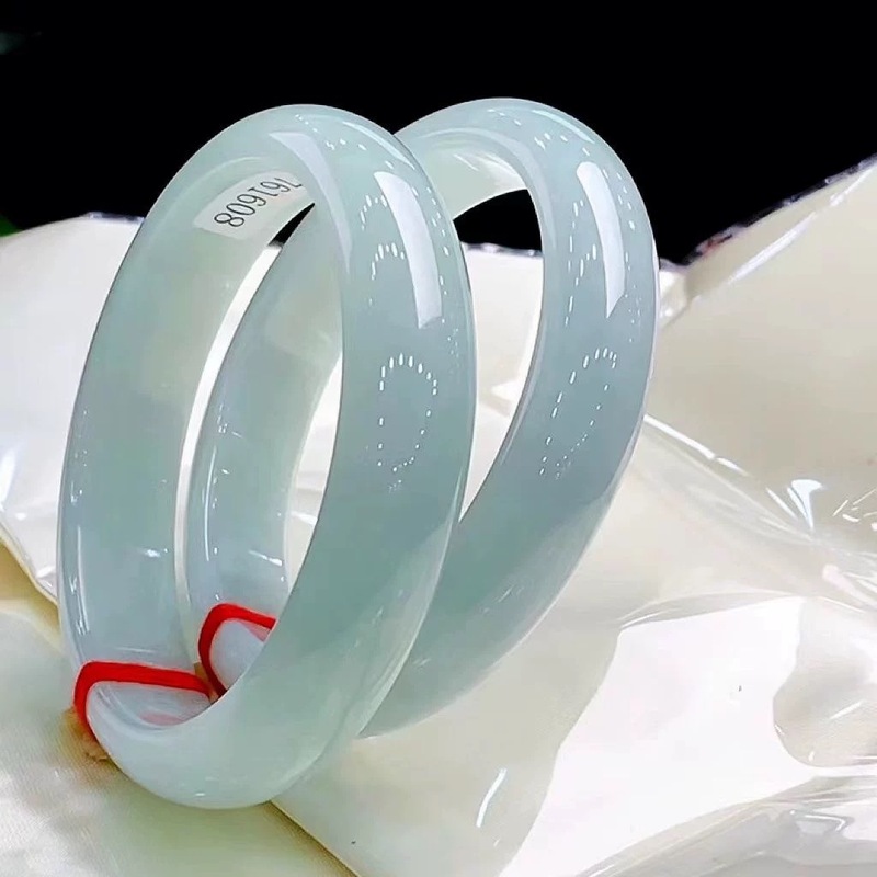 Oude Mijn Icy Birmese Armband, - Lighting recensie en prijs