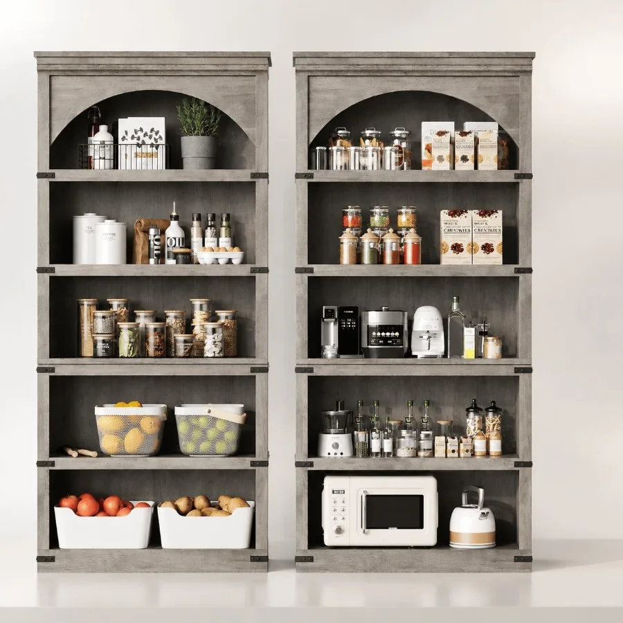 68,7 cm hoge boekenkast in boe - Storage & Organization recensie en prijs