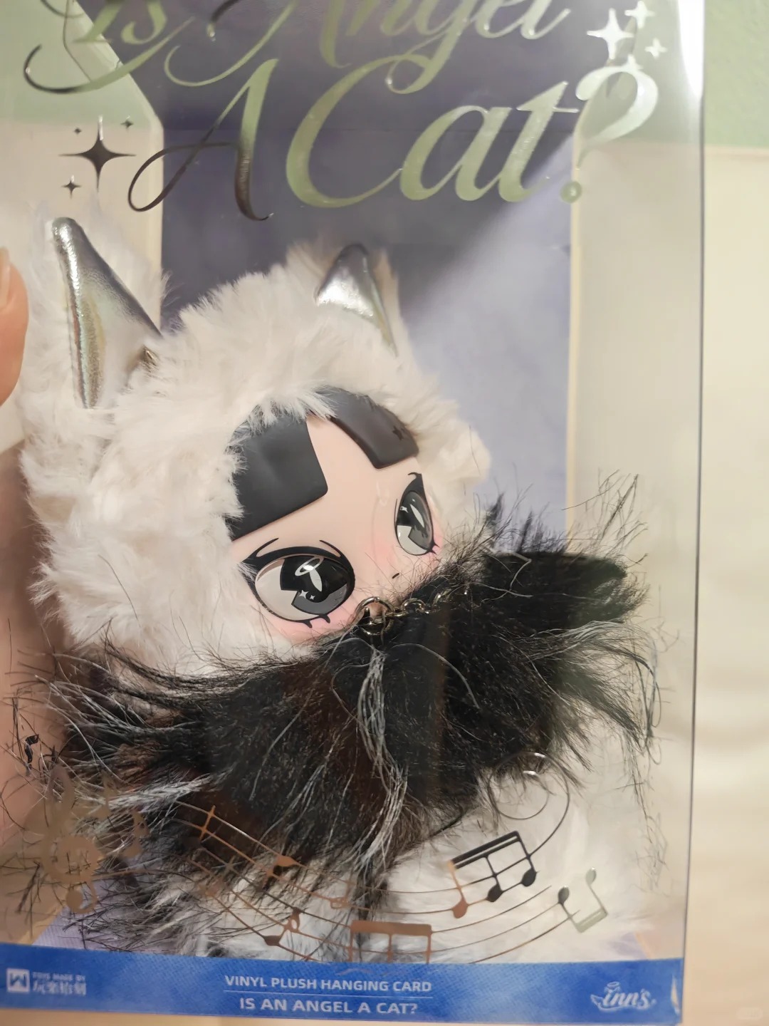 Originele Inn'S Is An Angel A  - Home Decor recensie en prijs
