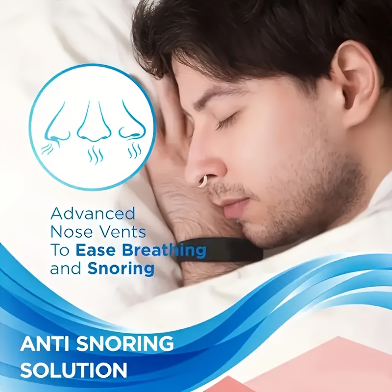 8 stks/set Anti Snurken Neusdi - Anti Snore Contour Pillow recensie en prijs