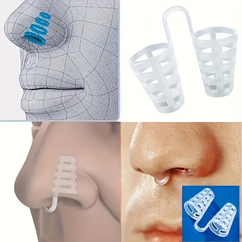 8 stks/set Anti Snurken Neusdi - Anti Snore Contour Pillow recensie en prijs