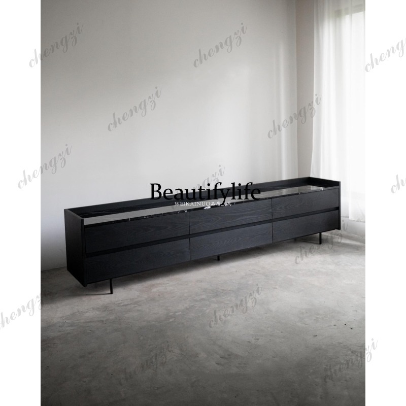 N178 Designmarmeren tv-meubel  - Storage & Organization recensie en prijs