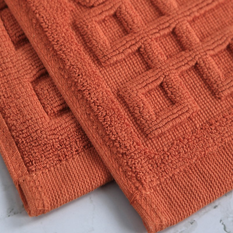 Luxe 45x75cm katoenen badhandd - Quick Dry Diatomite Bath Mat recensie en prijs